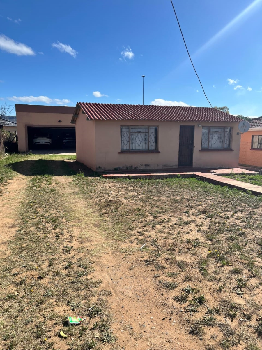 2 Bedroom Property for Sale in Ezibeleni Eastern Cape